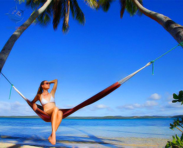 Solo Female Travel: Freedom, confidence, adventure