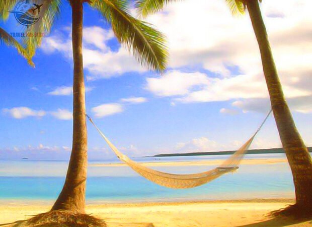 Digital Nomad Travel : Work, Wander, and Thrive — The Ultimate Guide