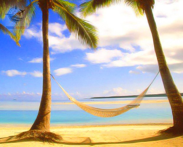 Digital Nomad Travel : Work, Wander, and Thrive — The Ultimate Guide