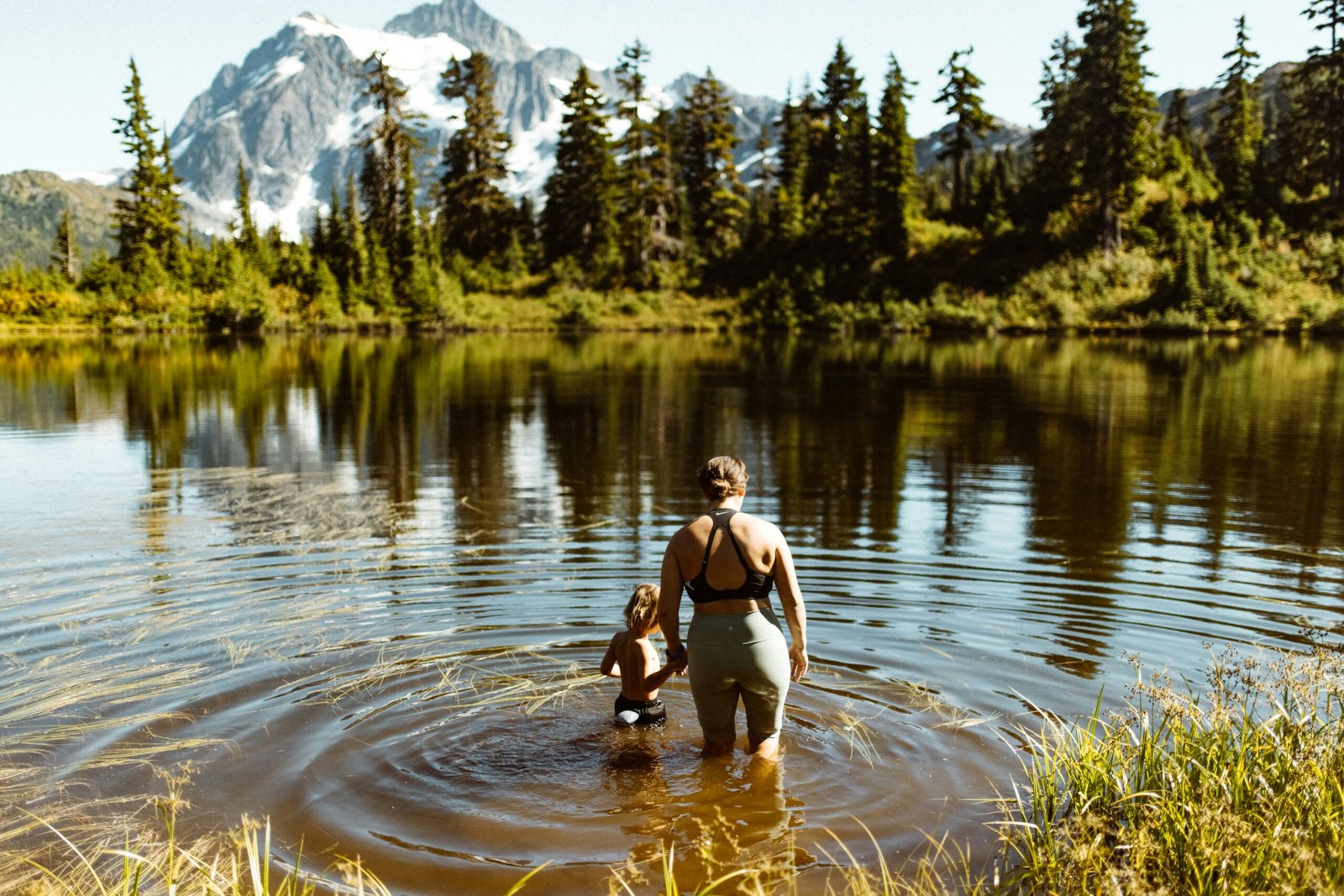 How A Single Mum Travels The World – An Inspiration For All of Us